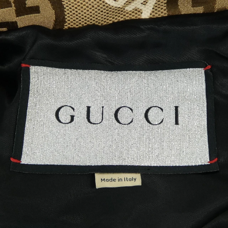 【Mã giảm giá】Gucci GUCCI Áo khoác 636477