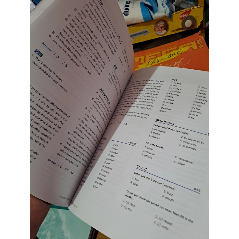 Toefl iBT Listening Activator HCM0808 HỌC NGOẠI NGỮ 527232