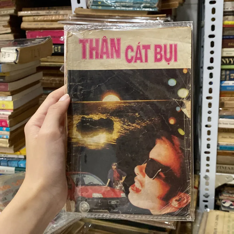 Thân Cát Bụi♟️ 934980