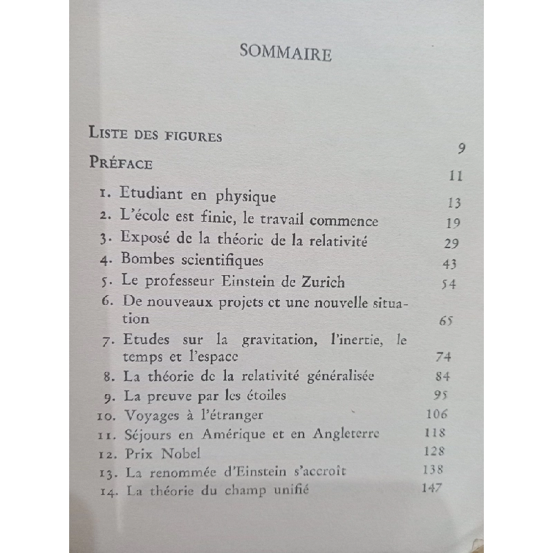 Einstein et la Physique théorique - Aylesa Forsee 531523