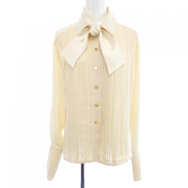 Áo sơ mi HERMES - Hàng hiệu Chính hãng 775721