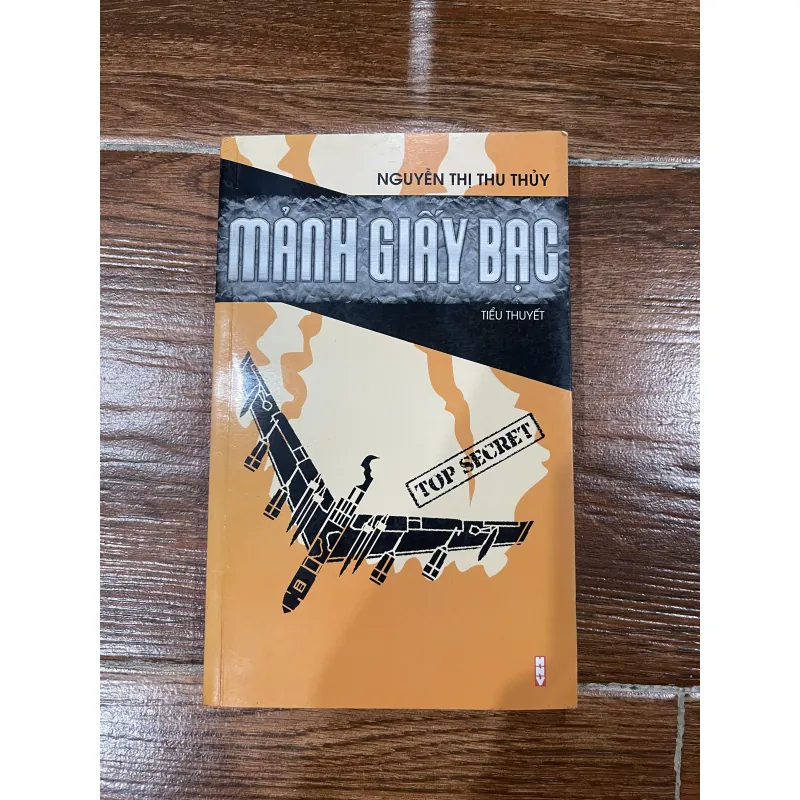 Mảnh Giấy Bạc (7) 563574