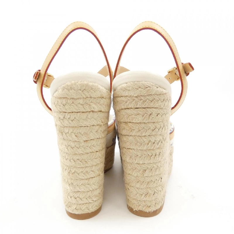 Giày sandal LOUIS VUITTON 661806