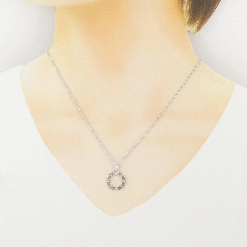 Bulgari Bulgari Bulgari Dây chuyền - Hàng hiệu Chính hãng 843632