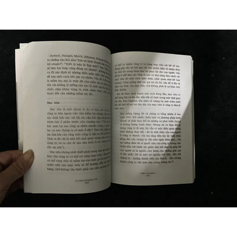 Xây dựng để trường tồn 1005525