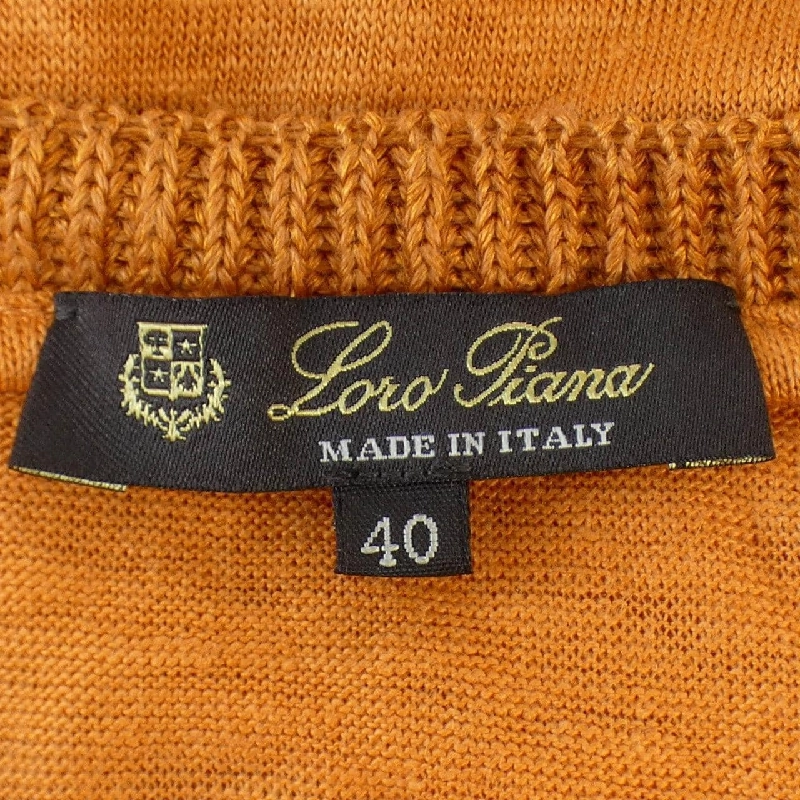 【Mã giảm giá】Loro Piana Áo 640732
