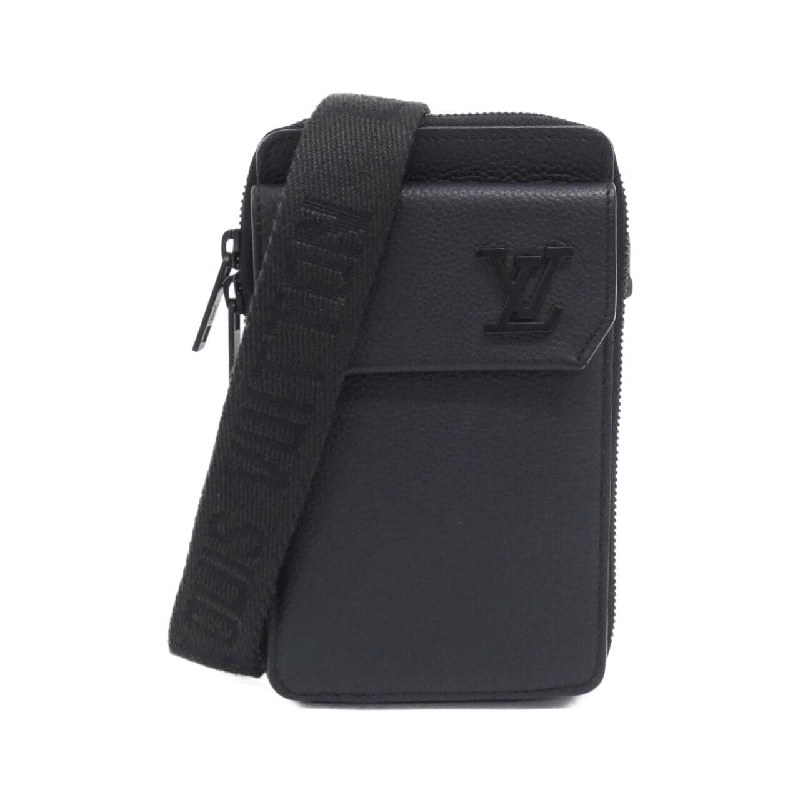 Túi đeo vai Louis Vuitton LV Aerogram Phone Pouch M57089 612182