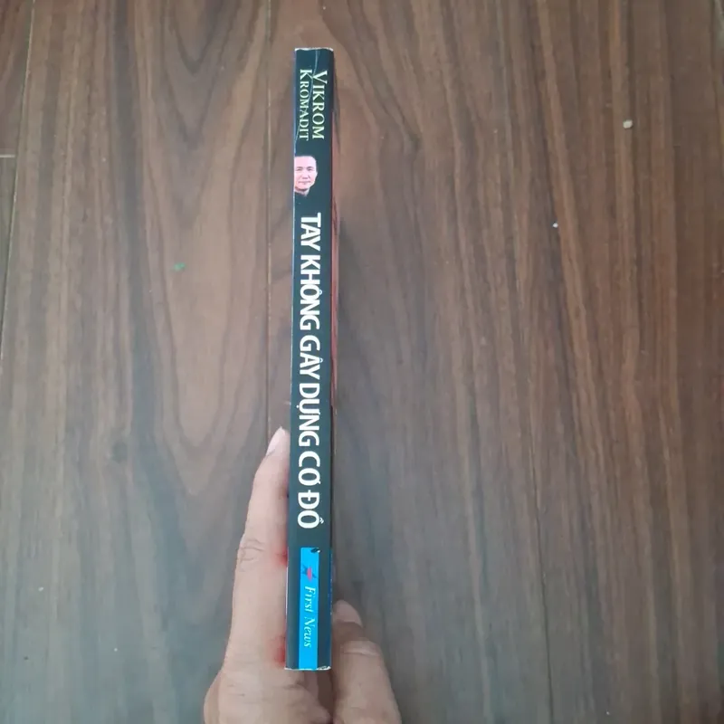 Tay không gây dựng cơ đồ 593055