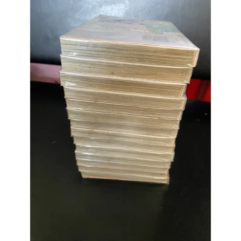 truyện tranh Nhà có 5 nàng dâu 1013159