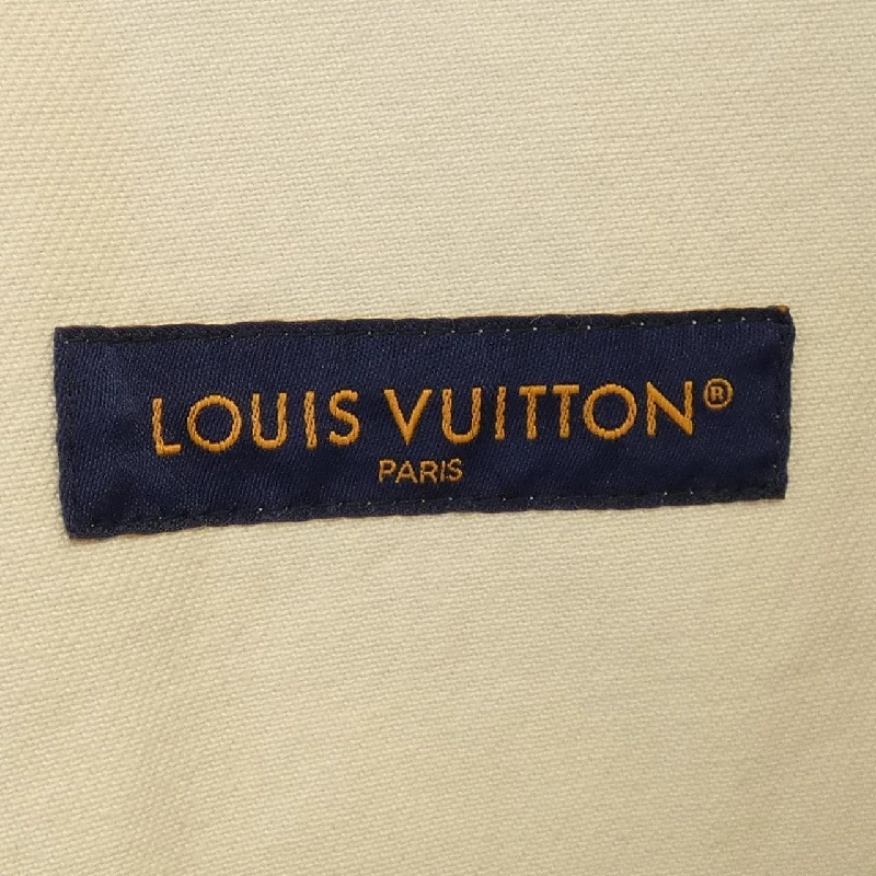 Áo sơ mi ngắn tay LOUIS VUITTON - Hàng hiệu Authentic 900992