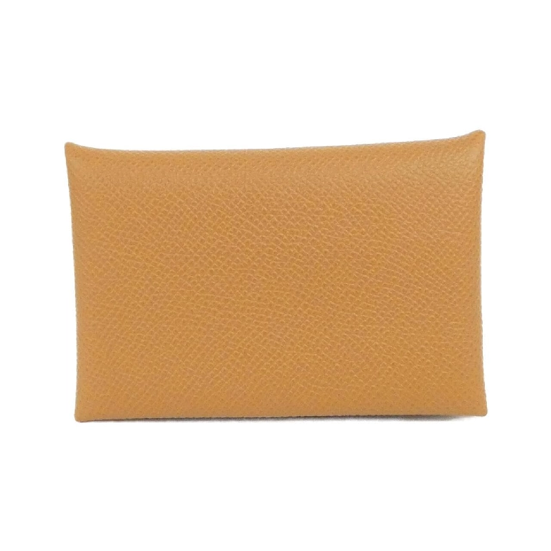 Ví thẻ Hermes Calvi 044164CK 623254