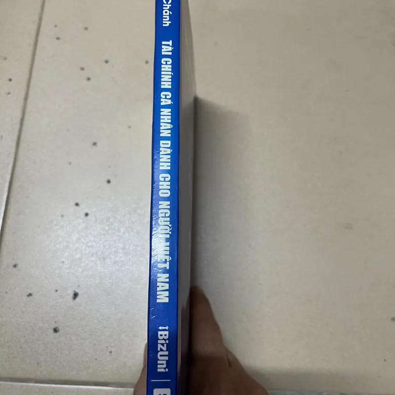 Tài Chính Cá Nhân Dành Cho Người Việt Nam (c43) 675117