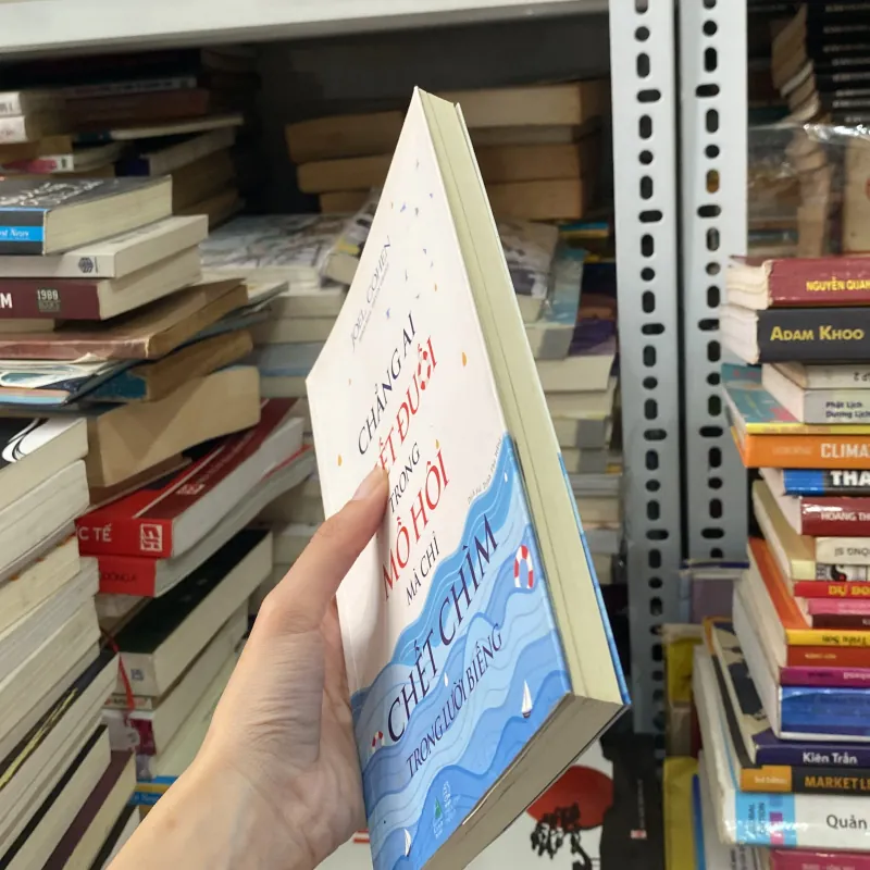 Chẳng Ai Chết Đuối Trong Mơ Hồ Mà Chỉ Chết Chìm Trong Lười Biếng♟️ 931558