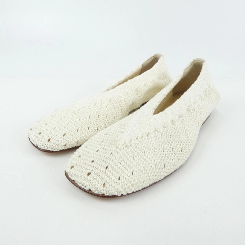 【Mã giảm giá】Giày bệt HEREU 664296