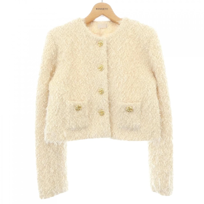 Cygne CYJ-J003 Áo khoác - Hàng hiệu Chính hãng 824881