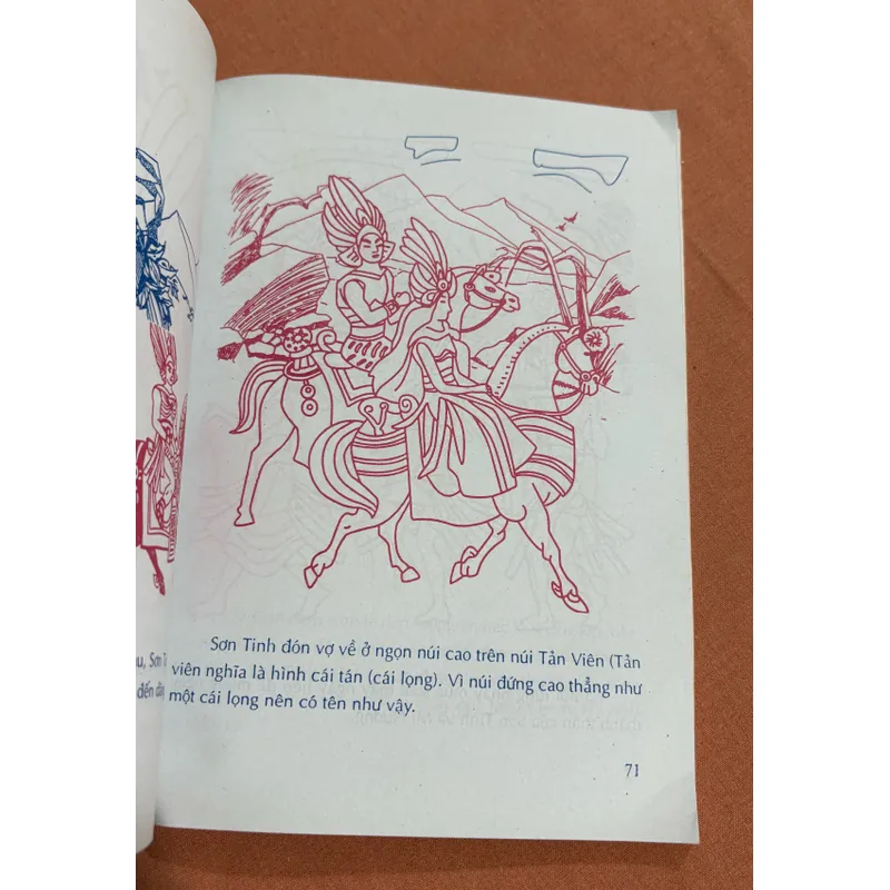 Các anh hùng dân tộc Việt Nam  692842