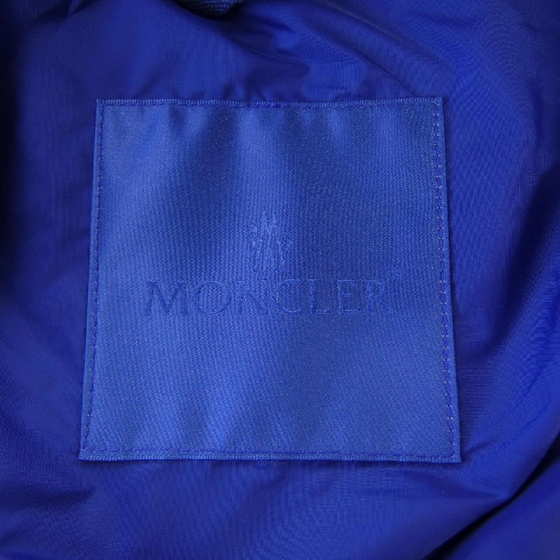 MONCLER RIFEO Jacket - Hàng hiệu Chính hãng 895861