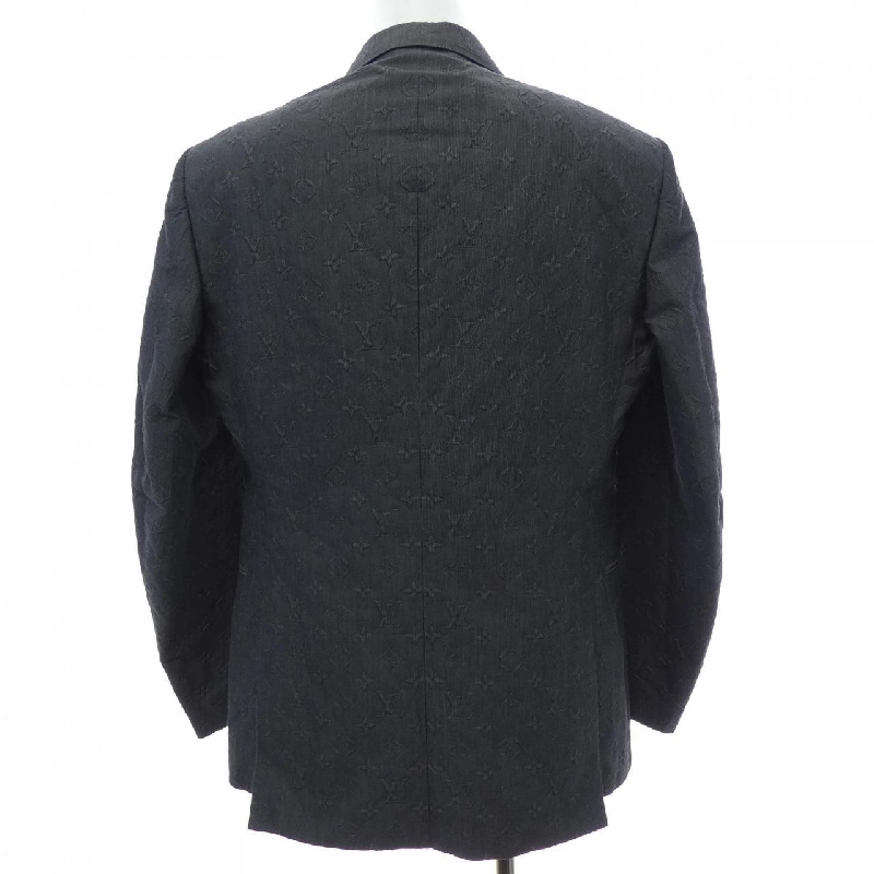 Louis Vuitton LVSE Simple Bracelet Embossed Monogram Jacket HKJ42ENN1 - Hàng hiệu Chính hãng 892486