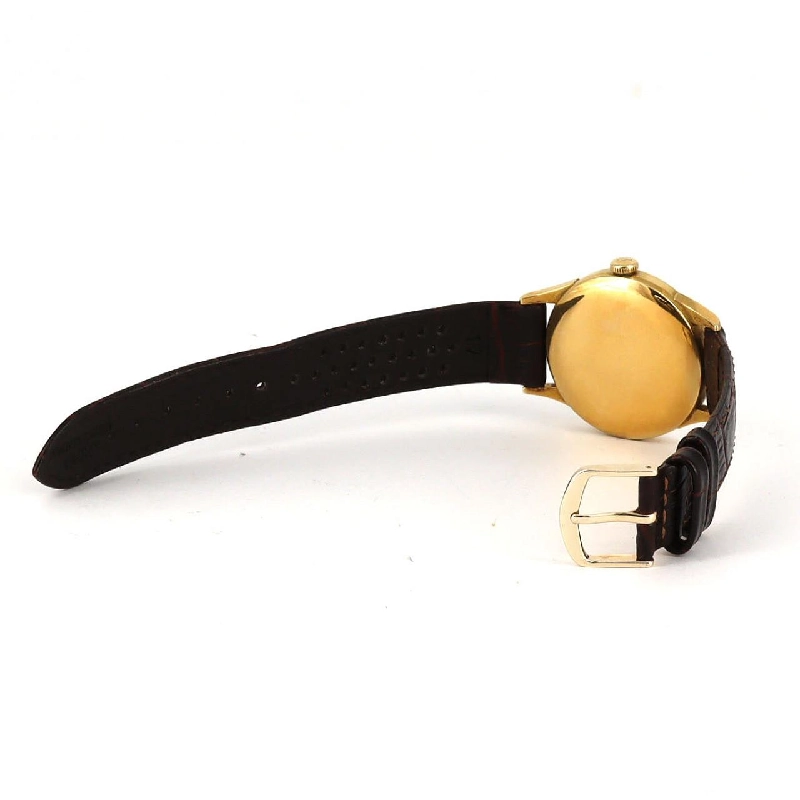 IWC cal.89 YG cơ khí - Hàng hiệu Chính hãng 881287