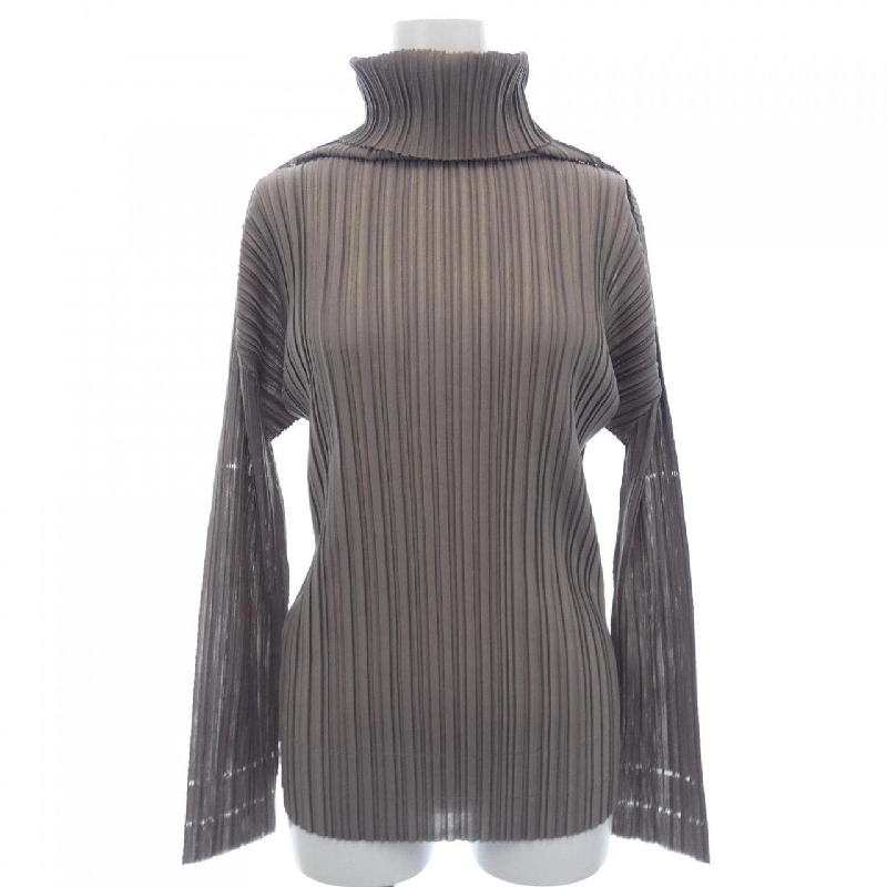 【Mã giảm giá】Áo PLEATS PLEASE 640952