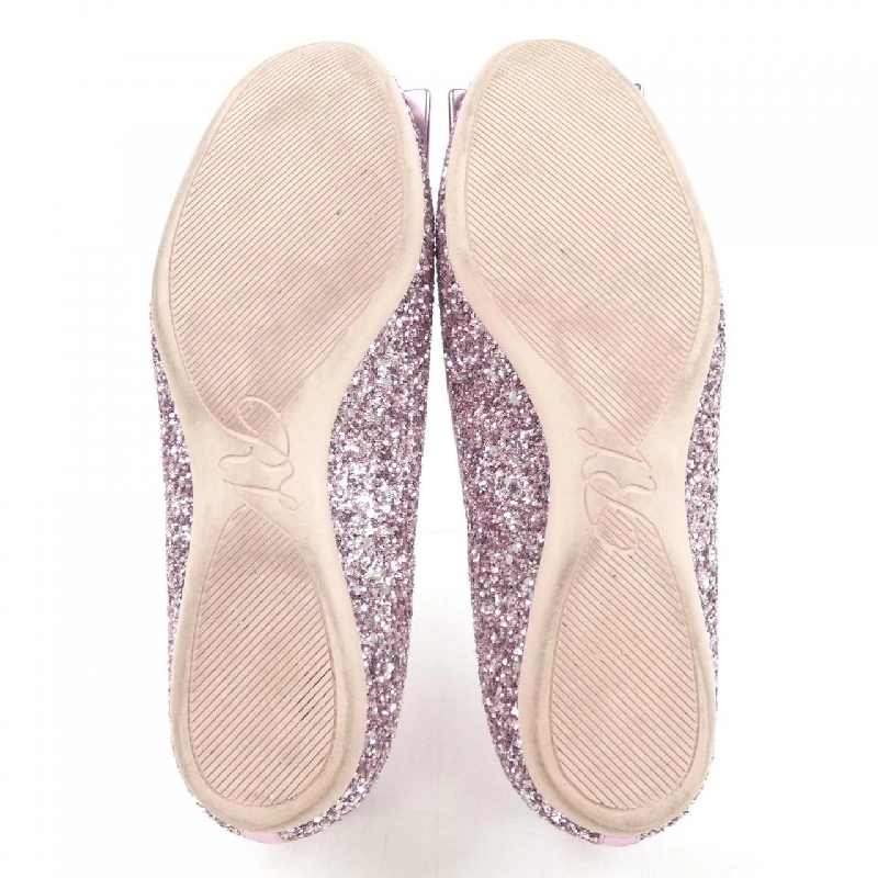 【Mã giảm giá】Giày bệt ROGER VIVIER 662281