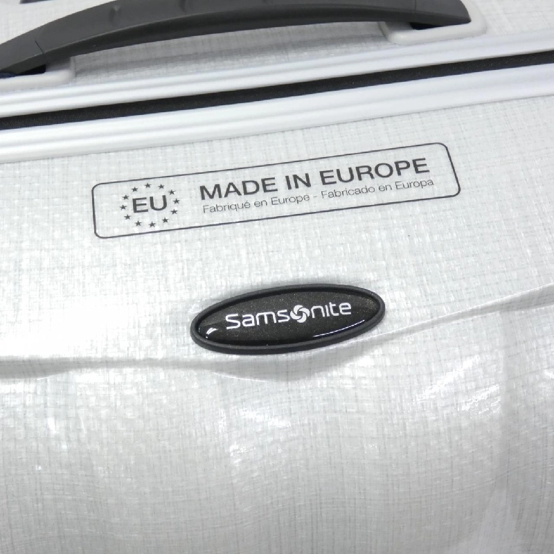 【Sản phẩm mới】Samsonite C-LITE Spinner69 68L 122860 Túi kéo 614102