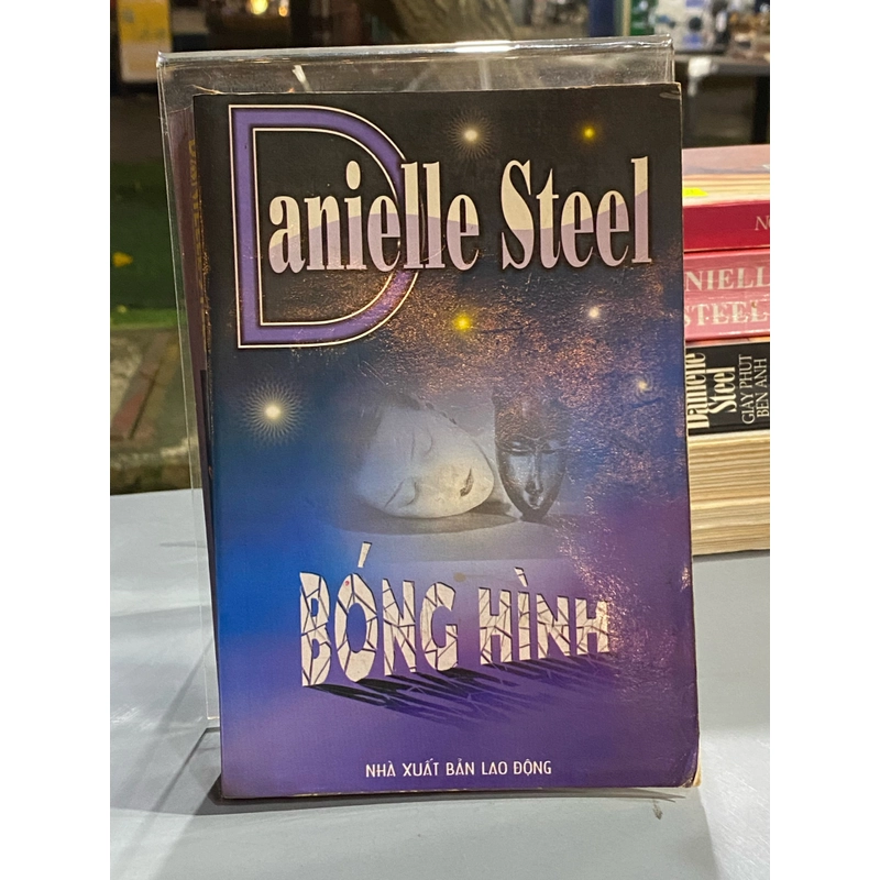 TUYỂN TẬP DANIELLE STEEL 312817