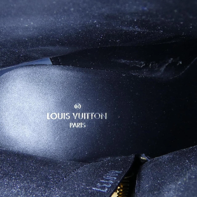 【Mã giảm giá】Giày bốt LOUIS VUITTON 664185