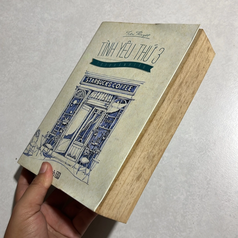 Tình yêu thứ 3 548011