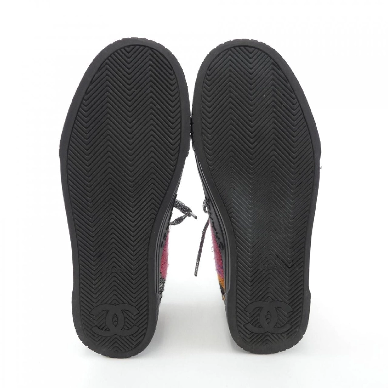 【Mã giảm giá】Giày sneaker CHANEL 665310