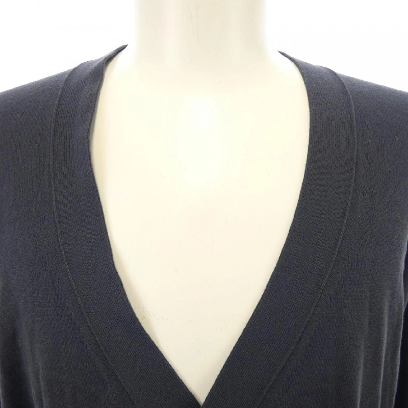 Thương hiệu TOMORROW LAND GIZA Cotton Cardigan - Hàng hiệu Chính hãng 897273