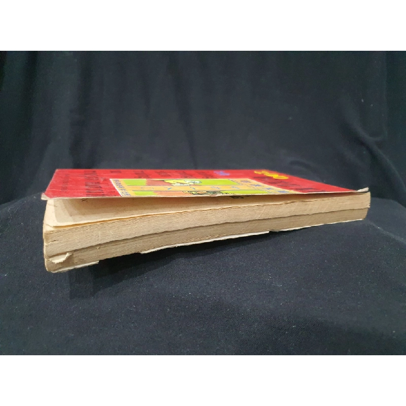 200 diệu kế trên thương trường , chiến trường và trong đối nhân xử thế mới 50% 2000 HSTB.HCM205 Dịch giả Vũ Phong tạo SÁCH KỸ NĂNG 351644