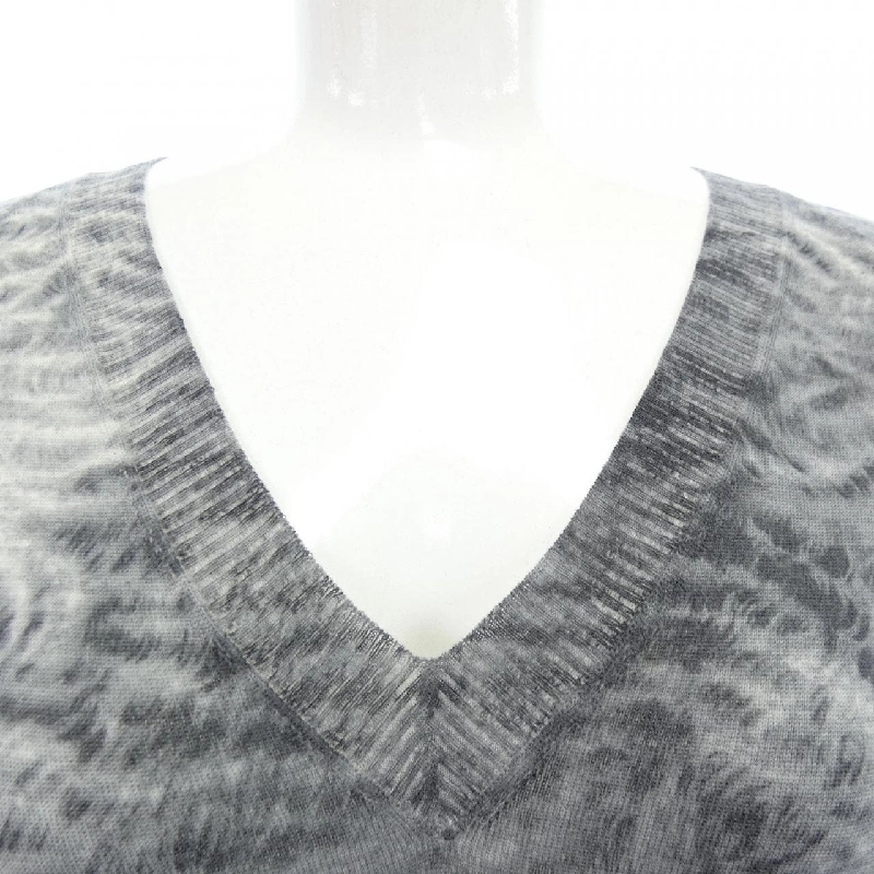 HERMES ニット 633747