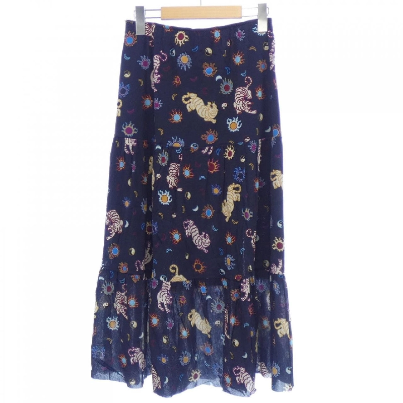 VIVIENNE TAM - Váy - Hàng hiệu Authentic 809054