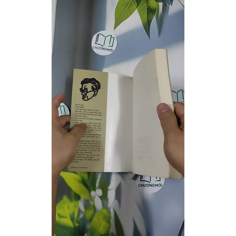 Hương Rừng Cà Mau 1 - Sơn Nam 798438