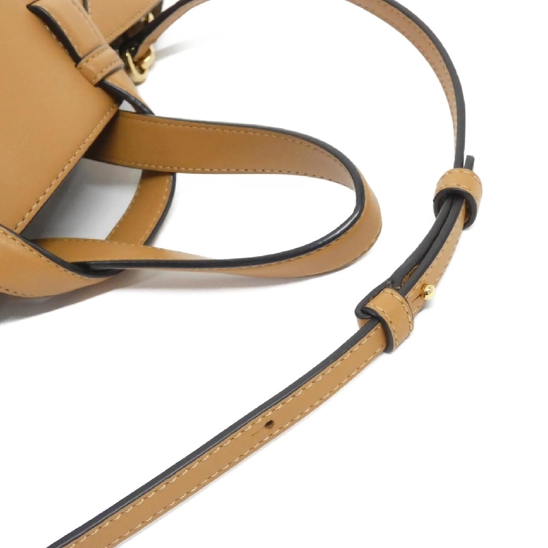 Túi Loewe Hammock Nugget A538H04X02 617965