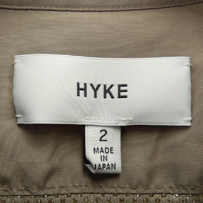 Hãng HYKE Áo khoác 631337