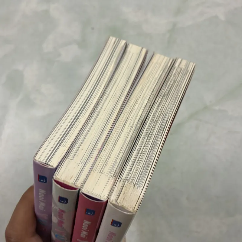 Yuri Espoir Tập 1 - 4 983299