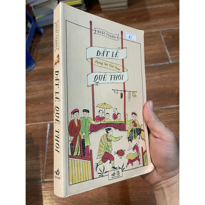 Đất lề quê thói (9) 319289