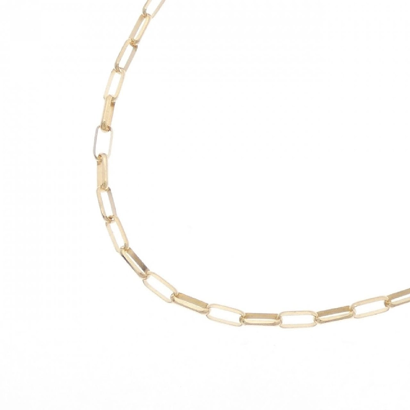 K18YG Dây chuyền - Hàng hiệu Authentic 867538