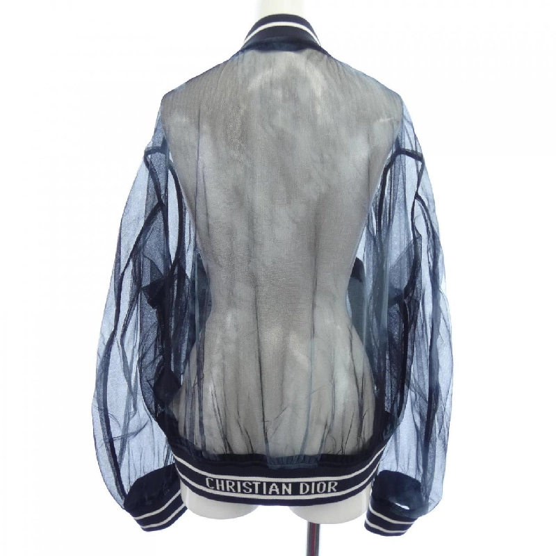 Áo khoác CHRISTIAN DIOR - Hàng hiệu Authentic 825025