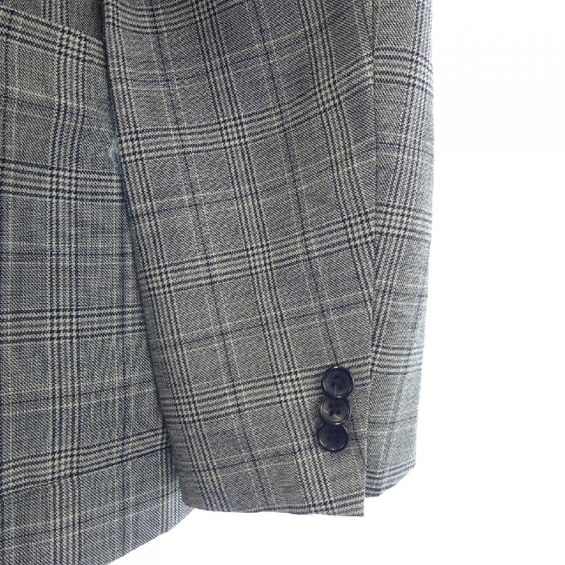 Jacket TOMORROW LAND - Hàng hiệu Authentic 894620