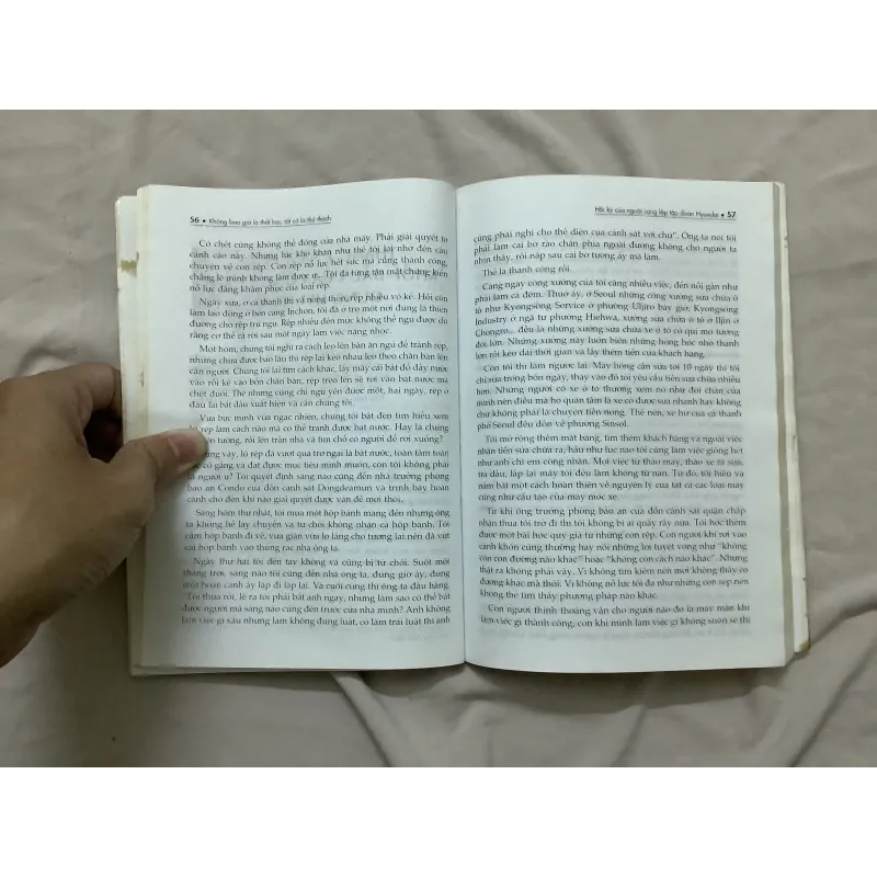 [Combo] Không Bao Giờ Là Thất Bại - Tỷ Phú Bán Giày 697994