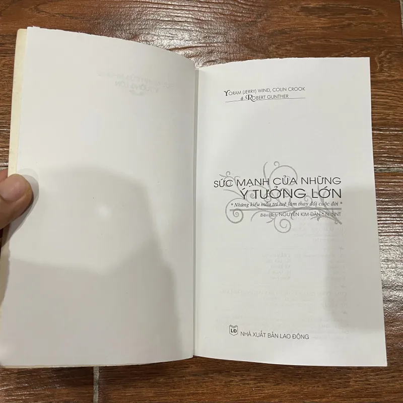 Sức mạnh của những ý tưởng lớn (7) 1039826