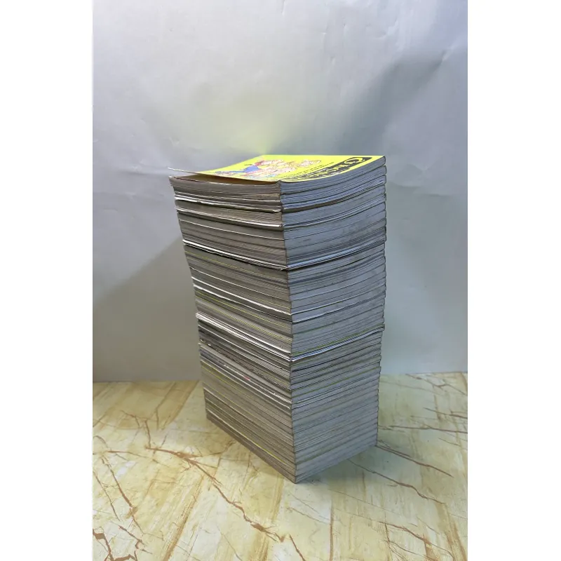 Ô lo g viện linh vật sống full 43t  994959