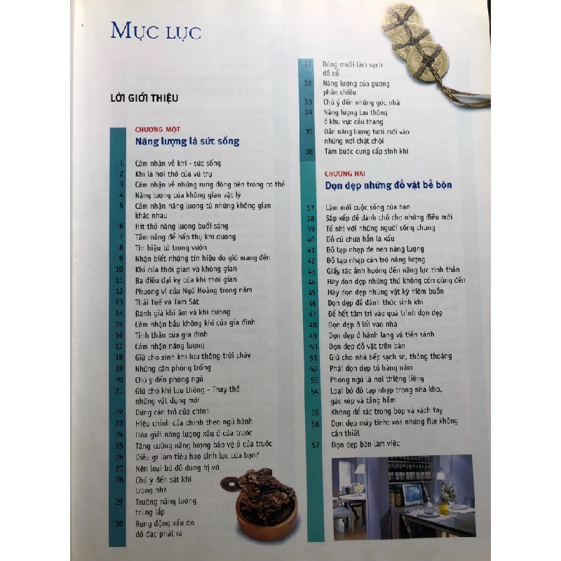 Sắp xếp nhà cửa theo phong thuỷ 2006 mới 80% bìa cứng bẩn nhẹ Feng Shui At Home HPB1209 KHOA HỌC ĐỜI SỐNG 458414