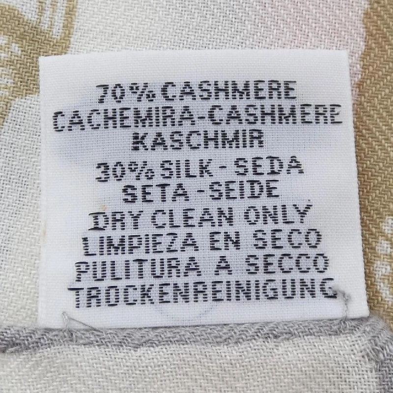 Khăn choàng HERMES - Hàng hiệu Chính hãng 836692