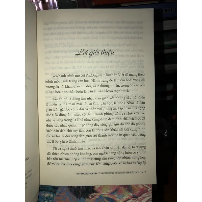 Hát bội, đờn ca tài tử và cải lương cuối thế kỷ 19 đầu thế kỷ 20  992833