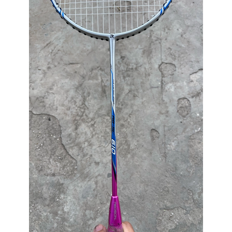 Vợt cầu lông Redson Rb-SC 610 4ug5 mã nội địa Nhật  459806