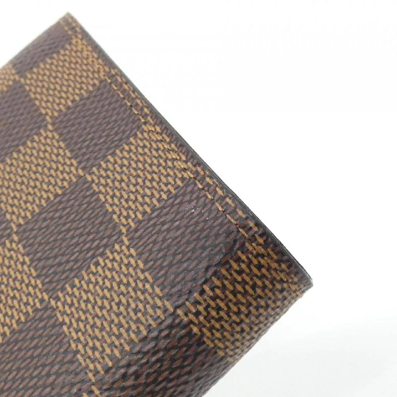 Ví Louis Vuitton Damier Portefeuille Victorine N41659 - Hàng hiệu Chính hãng 806492